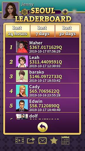 kk chinese poker unlimited money